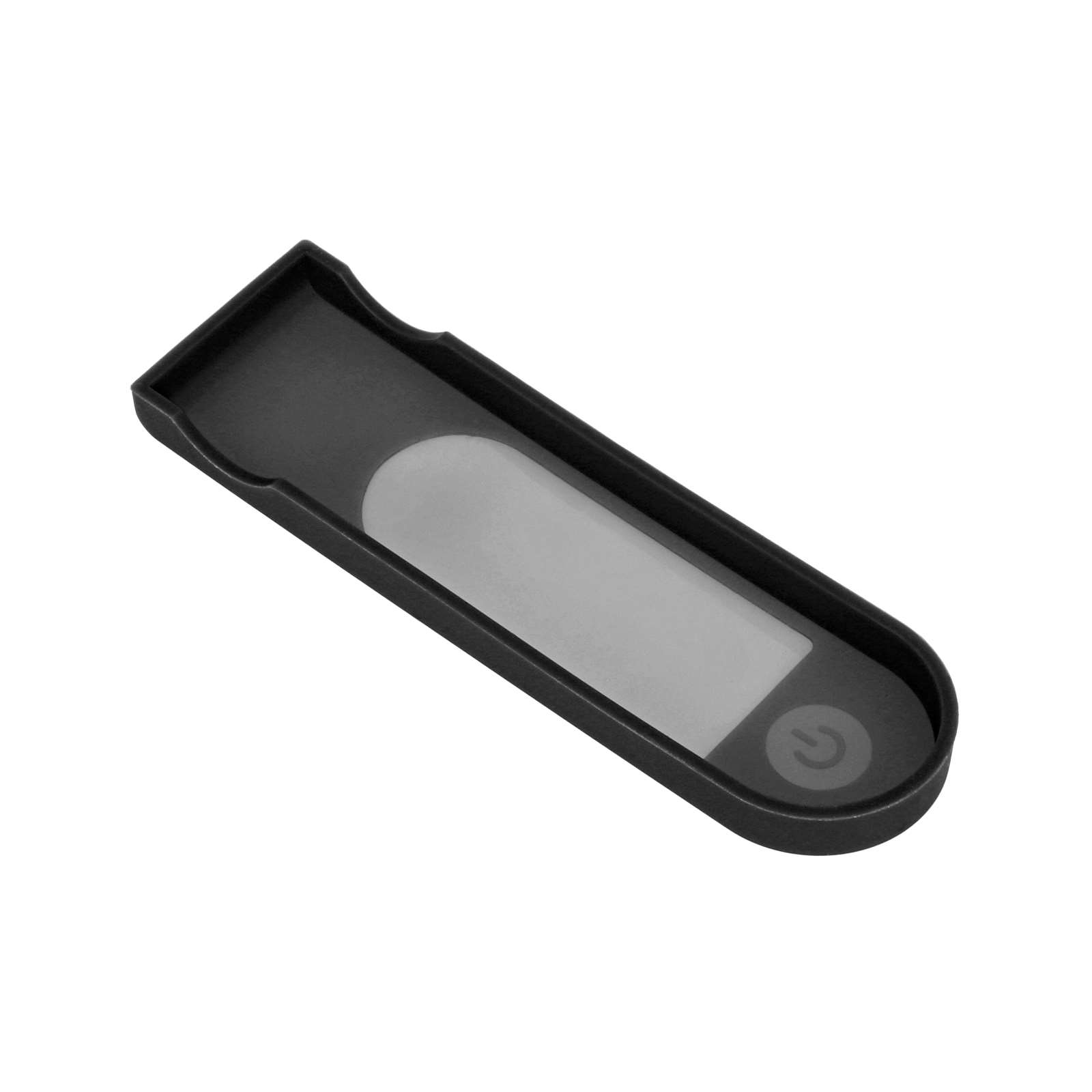Svart displayskydd - Xiaomi 4 Ultra Elscooter - Bild 6