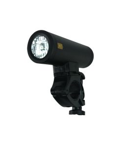 Kraftfull LED-Lampa till Cykel / Elscooter (Usb-c)