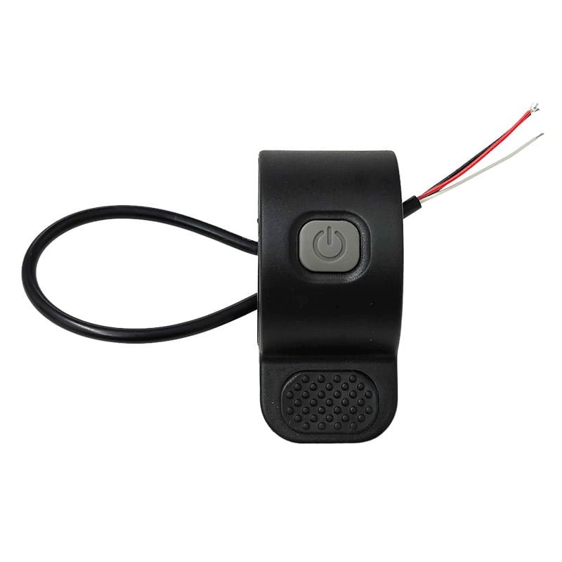 Gashandtag Elscooter - Navee V25i / V40 / V50i / S65 - Bild 3