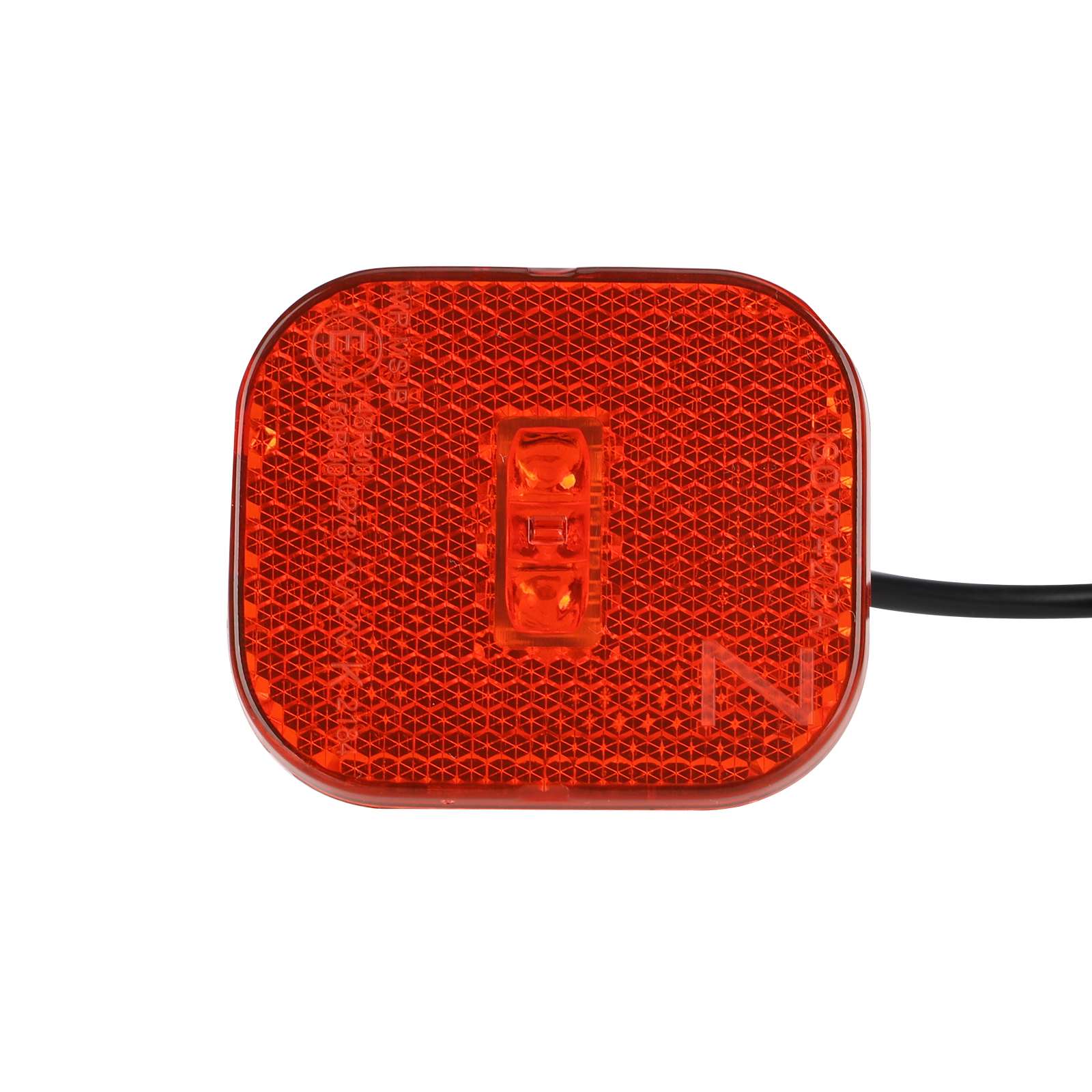 Bromslampa med tätningsplugg - Segway Ninebot Max G2 - Bild 5
