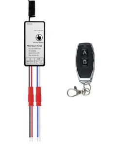 Universal Speed limiter till Elscooter