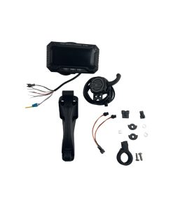 Minimotors EY4 Display Kit till Dualtron Elscooter