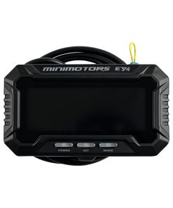 Alternative view of Minimotors EY4 Display Kit till Dualtron Elscooter