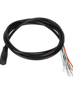 Alternative view of Kabel till  EY3 LCD Display - Bluetooth version