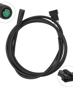 5-pin Huvudkabel till Elscooter - Kugoo M4 Pro