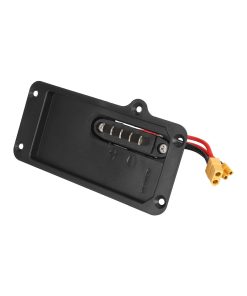 Laddport till Engwe Elcykel - XT60 / XT30