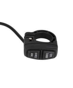 Dual/Single switch till Elscooter - Dualtron / Teverun