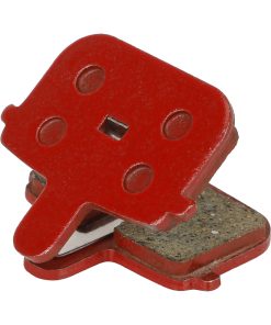 TONGLI Bromsbelägg - Kukirin G4 / Kugoo G-booster Elscooter