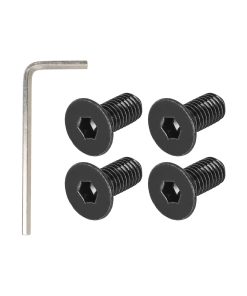 4-pack Skruvar till styret - Xiaomi / Ninebot Elscooter