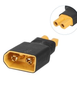 Adapter XT60 hane till XT30 hona – Batteri / Elscooter