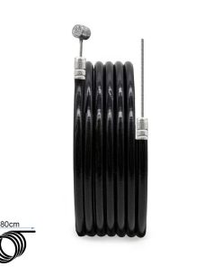 Bromsvajer - Navee N65 Elscooter