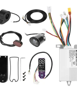 Xbot T3P-C 36V Konverteringskit Elscooter - Ninebot G30 Max