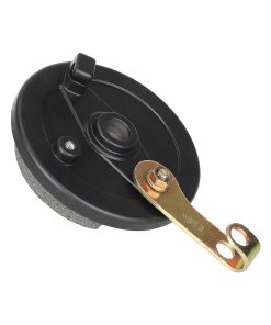 Komplett trumbroms Elscooter 8 tum / 10 tum